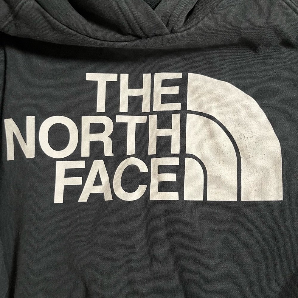 THE NORTH FACE Women’s Hoodie Size S - Picture 3 of 5